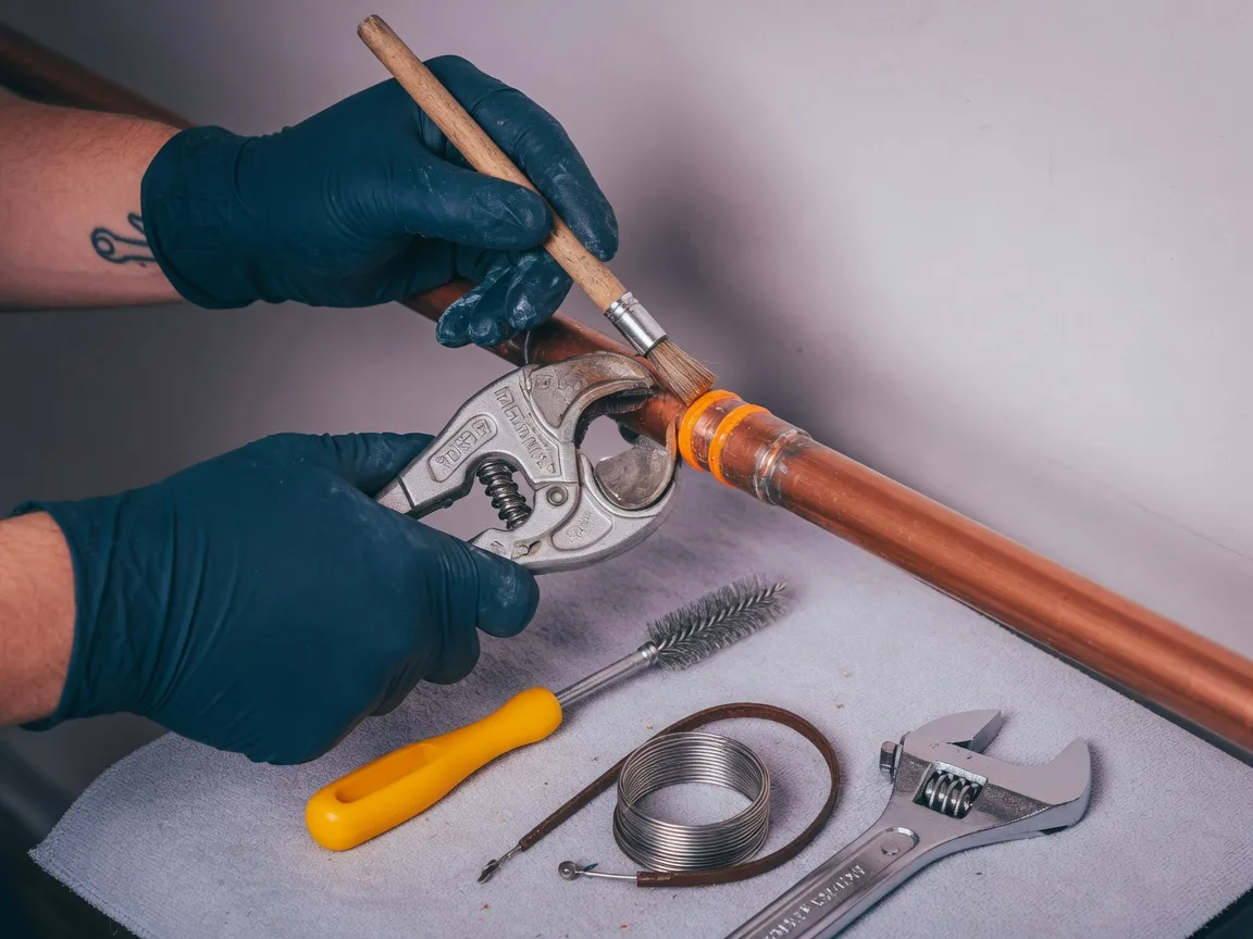 Why choose Sump Pump Repair in Nunica, MI